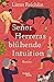 Señor Herreras blühende Intuition: Roman (German Edition)