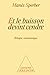 Et le buisson devint cendre