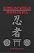 Mists of Iga (Sons of Yokai #1)