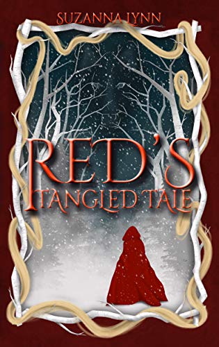 Red's Tangled Tale (The Untold Stories, #2)