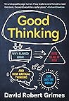 Good Thinking: Wh...