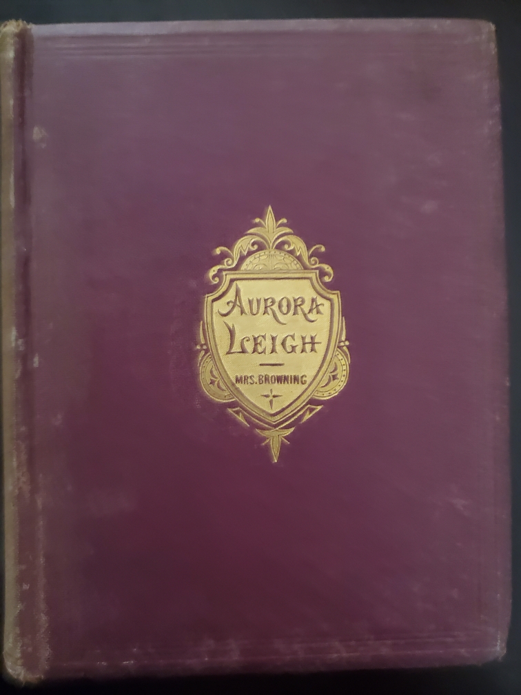 Aurora Leigh and Other Poems
