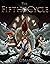 The Fifth Cycle by Dan O’Mahony