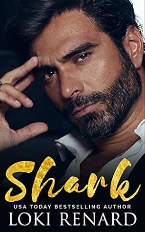 Shark (Wall Street Beasts)