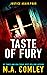 Taste of Fury