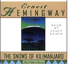 The Snows of Kilimanjaro and other stories