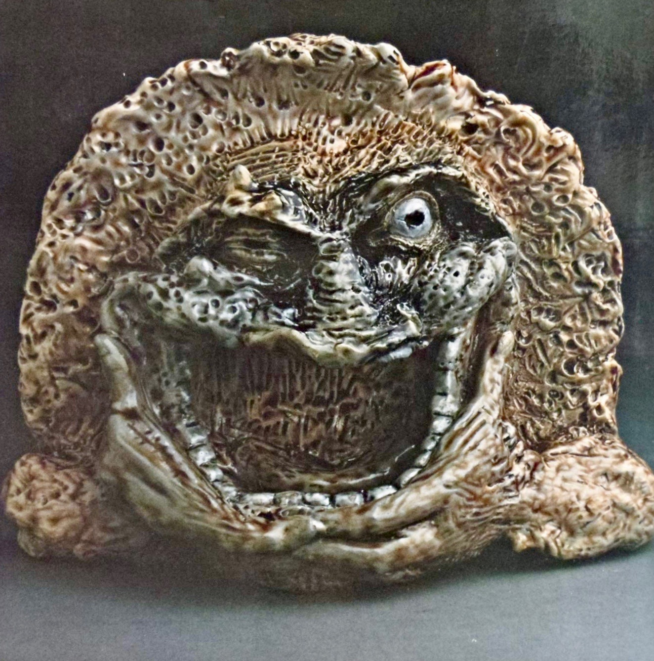 Boobies, Boojums And Snarks: The Ceramic Curiosities Of The Martin Brothers, 1880-1914 (Hardcover)