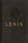Collected Works, Volume 33: August 1921-March 1923