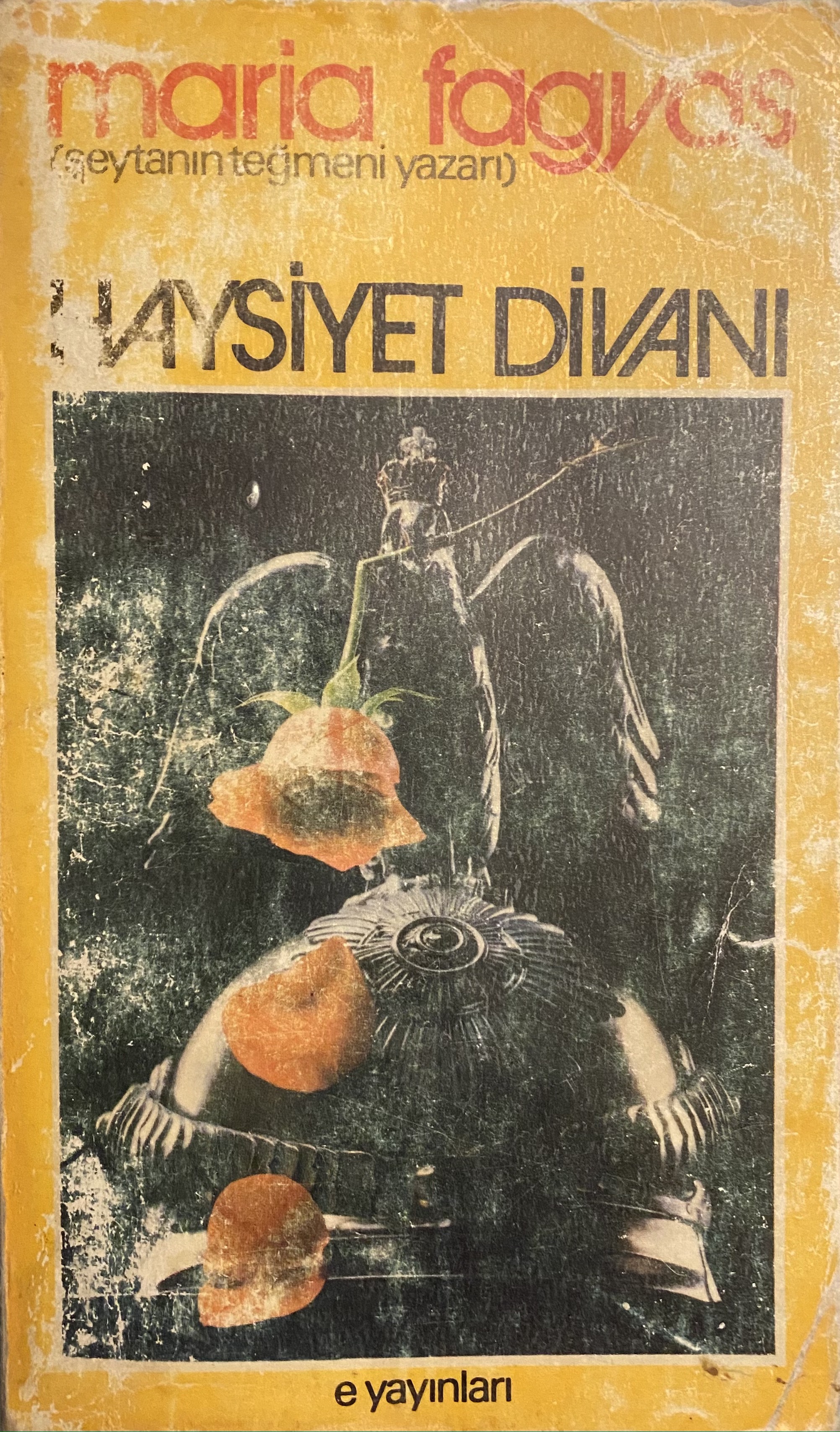 Haysiyet Divanı