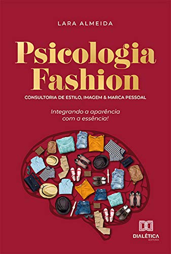 Psicologia Fashion (Kindle Edition)