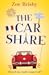 The Car Share by Zoe Brisby