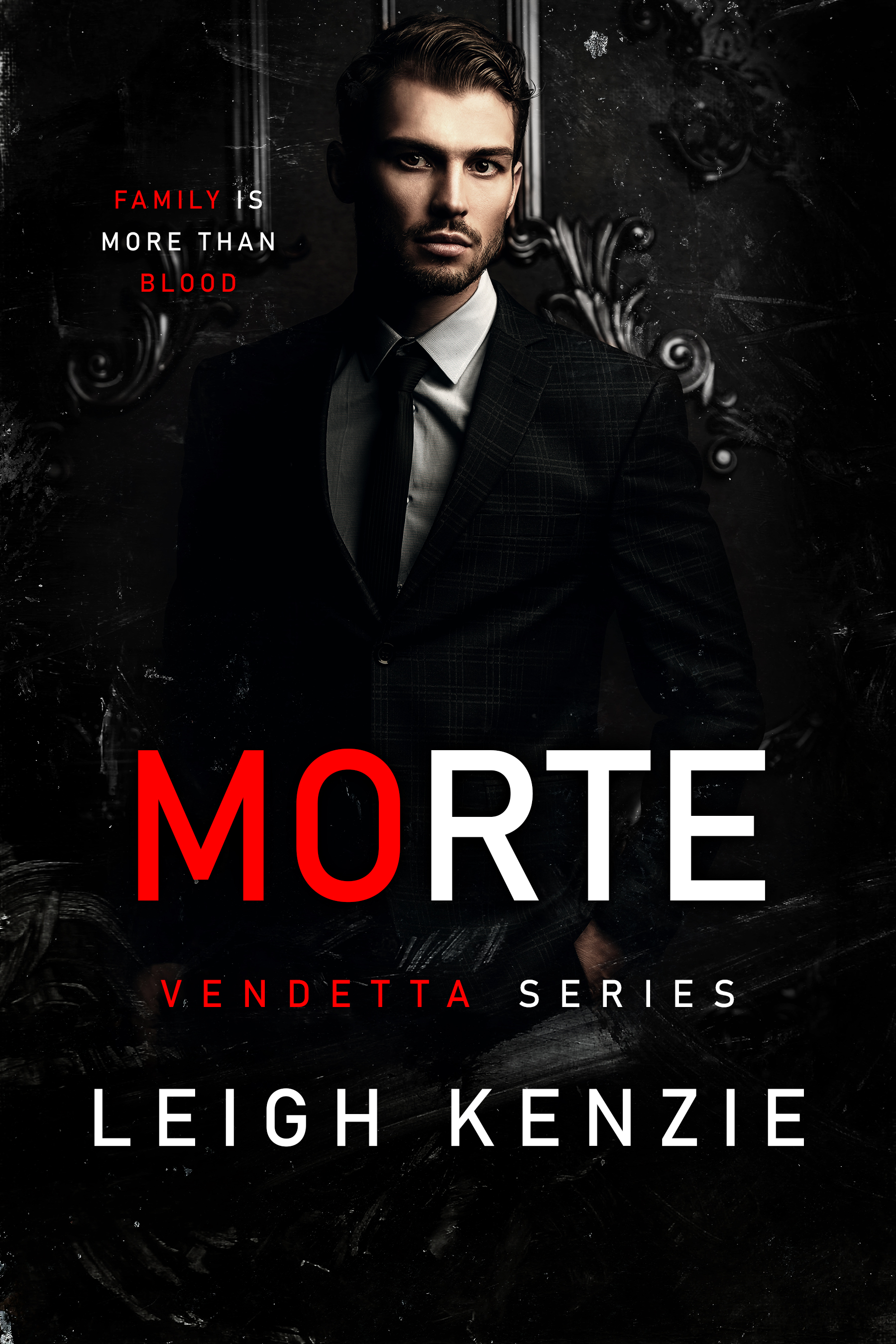 Morte (Vendetta, #5)