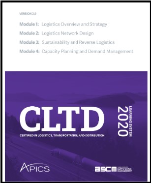 CLTD Version 2.0 Module 1-4