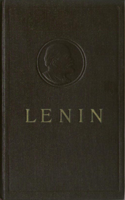 Collected Works, Volume 44: October 1917-November 1920 (Hardcover)