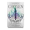 Chosen to Fall by Emmie Hamilton