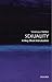 Sexuality: A Very Short Introduction