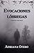 Evocaciones Lóbregas: Cuentos oscuros (Spanish Edition)