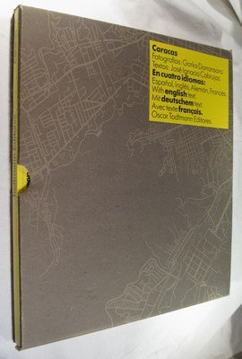 Caracas (Paperback)