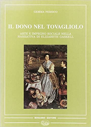 IL DONO NEL TOVAGLIOLO