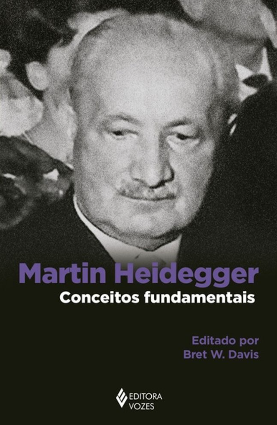 Martin Heidegger: conceitos fundamentais