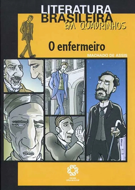 O Enfermeiro