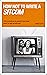 How NOT to Write a Sitcom: 100 mistakes to avoid if you ever want to get produced (Writing Handbooks)