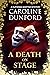 A Death on Stage (Euphemia ...