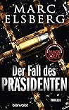 Book cover for Der Fall des Präsidenten