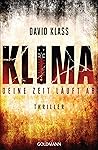 Klima: Thriller
