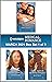 Harlequin Medical Romance March 2021 - Box Set 1 of 2
