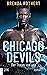 Der Traum von uns (Chicago Devils #6)