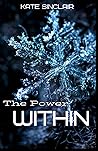 The Power Within by Kate Sinclair
