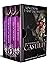 Castiel (Son of Red Riding Hood #3)