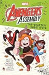 The Sinister Substitute (Marvel Avengers Assembly, #2)