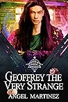 Geoffrey the Very Strange