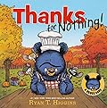 Thanks for Nothing (Mother Bruce Series)