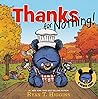 Thanks for Nothing (Mother Bruce Series)