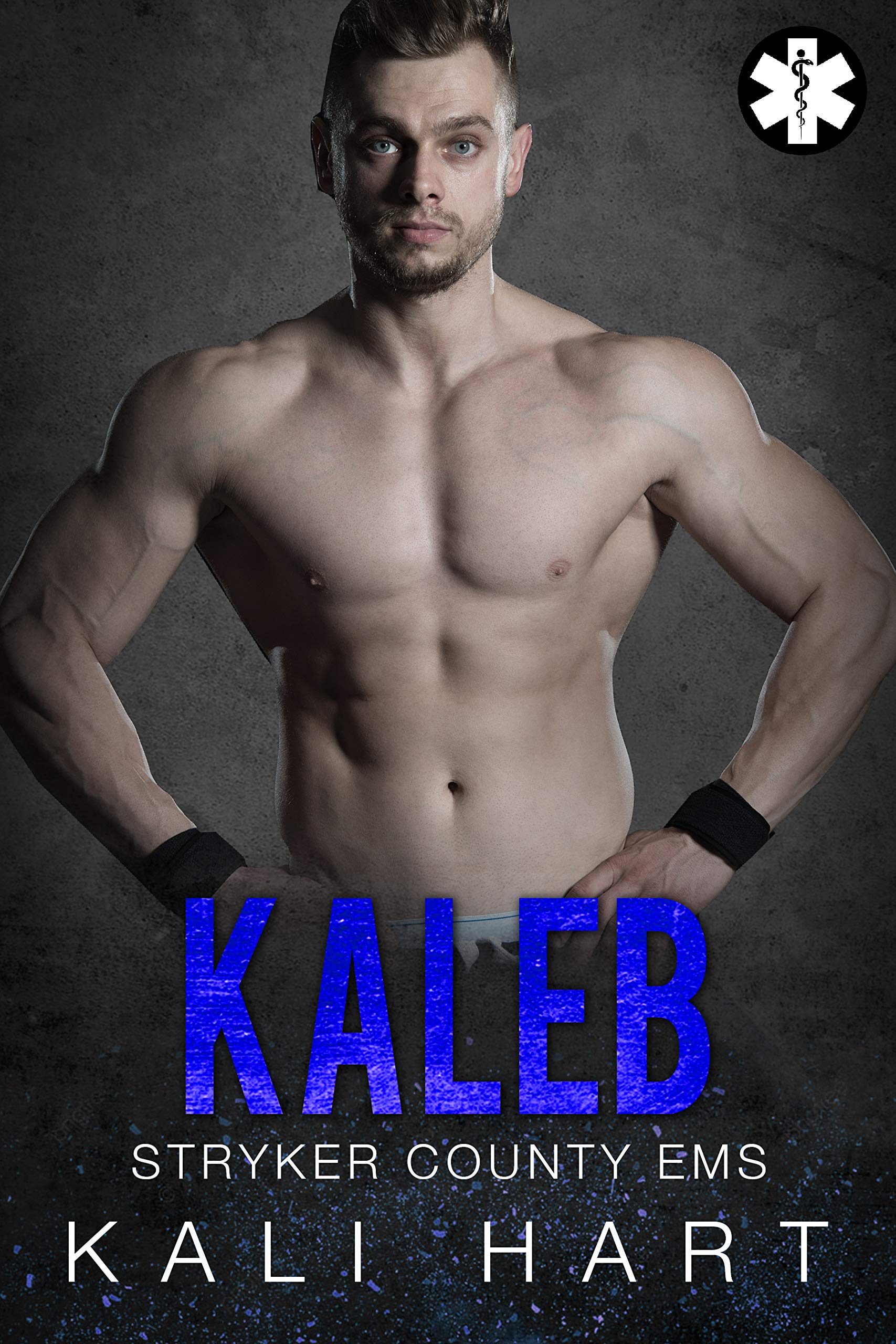 Kaleb (Stryker County EMS #2)