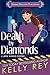 Death by Diamonds (Jamie Wi...