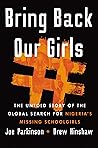 Bring Back Our Girls by Drew Hinshaw