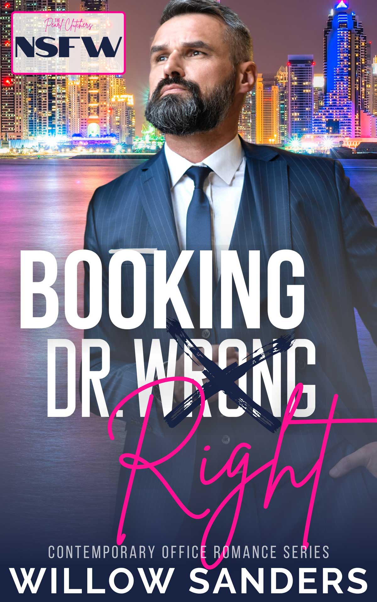Booking Dr. Wrong