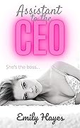 Assistant to the CEO (Forever, #1)
