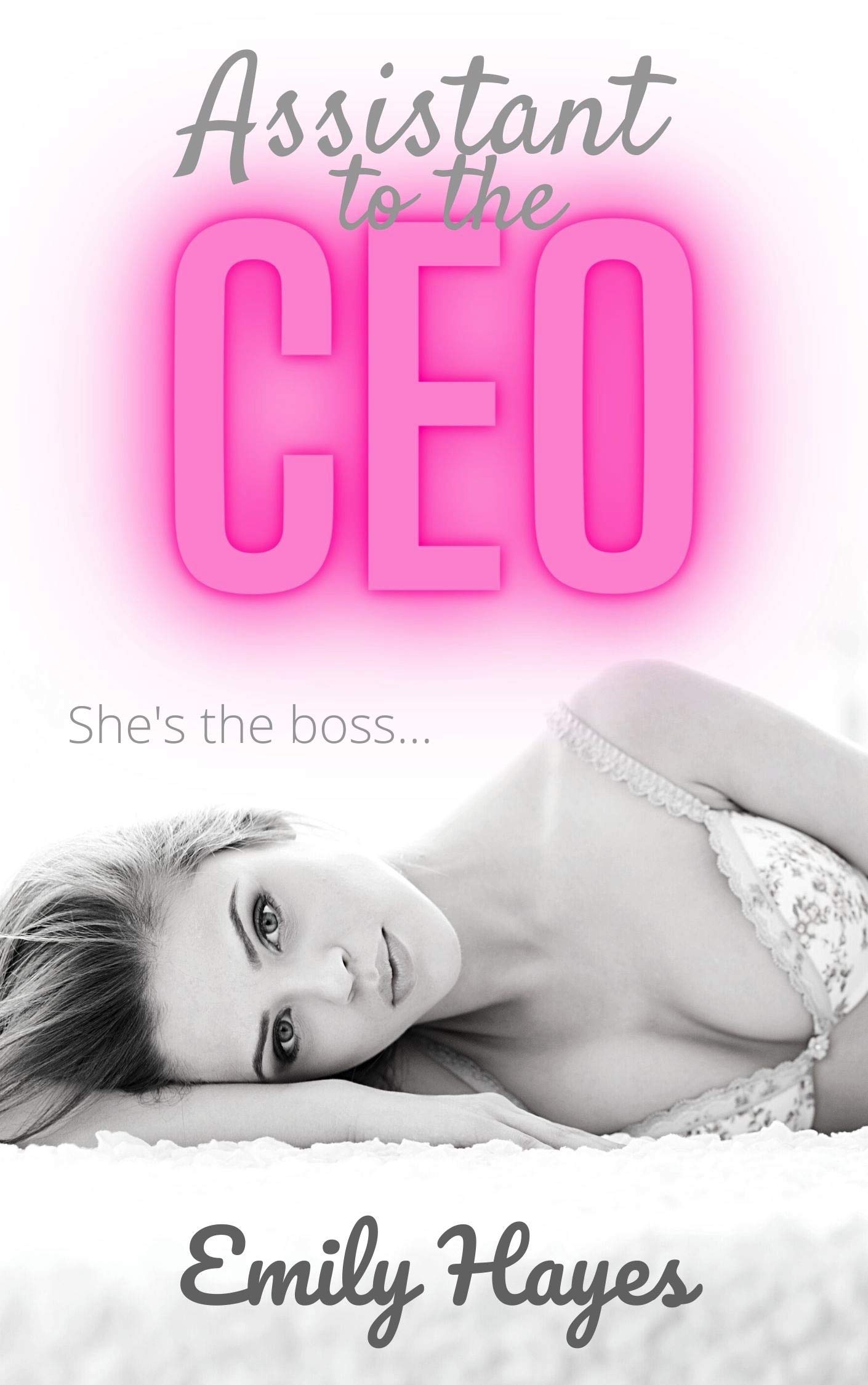 Assistant to the CEO (Forever, #1)