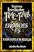 Bureau of Investigative Time Travel: Episodes 1-5