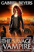 The Savage Vampire