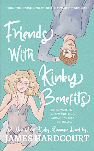 Friends with Kinky Benefits