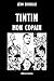 Tintin, mon copain