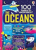 100 Things to Know About the Oceans