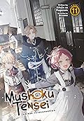 Mushoku Tensei: Jobless Reincarnation Vol. 11