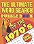 The Ultimate Word Search Pu...